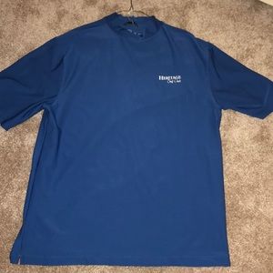 Nike golf shirt